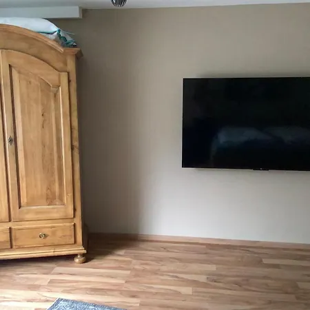 Apartman Tolles Mit Grosser, Ueberdachter Terrasse Überlingen