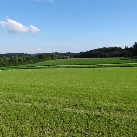 Apartmán Tolles Mit Grosser, Ueberdachter Terrasse