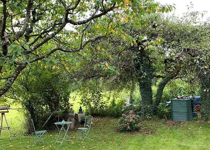 Apartament Tolles Mit Grosser, Ueberdachter Terrasse Uberlingen